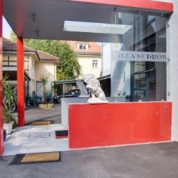  Villa Sudrow Fotos