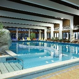 Pool Altenburger Hof Fotos