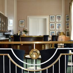 Bar Steigenberger Grandhotel Petersberg Fotos