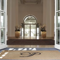 Hall Steigenberger Grandhotel Petersberg Fotos