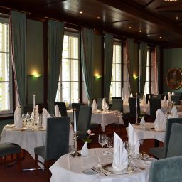  Steigenberger Grandhotel Petersberg Fotos
