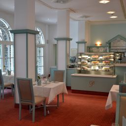  Steigenberger Grandhotel Petersberg Fotos