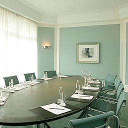 Salle de séminaires Steigenberger Grandhotel Petersberg Fotos