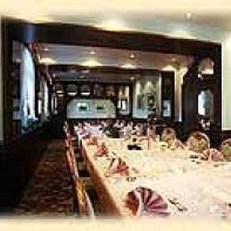 Sala de banquetes Fischer Fotos