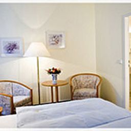 Habitación Freye Garni Fotos