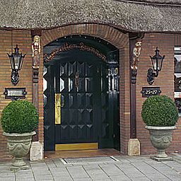 Zum Alten Brunnen Rheine Zentrum