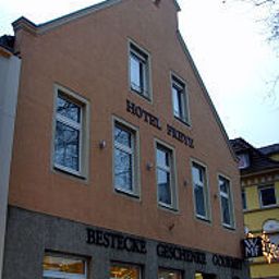 Freye Garni Rheine Zentrum