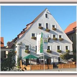 Sperber-Bräu Flair Hotel Sulzbach-Rosenberg
