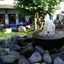 Außenansicht Mühlenthal Fotos