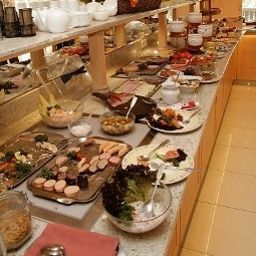 Buffet Mühlenthal Fotos