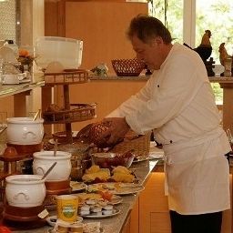 Buffet Mühlenthal Fotos