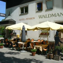  Waldmann Fotos