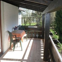 Camera con terrazza Waldmann Fotos