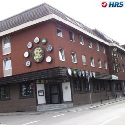 Exterior view Ritter Fotos