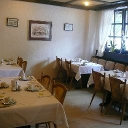 Breakfast room Ritter Fotos