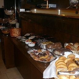 Buffet Ritter Fotos