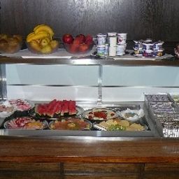 Buffet Ritter Fotos