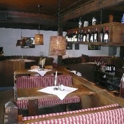 Restaurant Ritter Fotos
