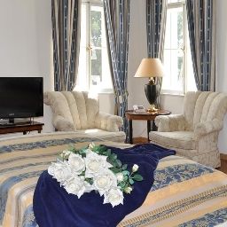 Полулюкс Bayerischer Hof Fotos