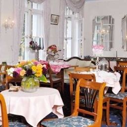 Ресторан Bayerischer Hof Fotos
