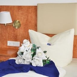 Номер Bayerischer Hof Fotos