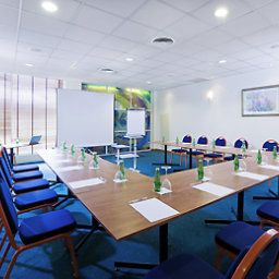 Conference room Hotel Orbis Posejdon Gdansk Fotos