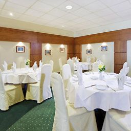 Conference room Hotel Orbis Posejdon Gdansk Fotos
