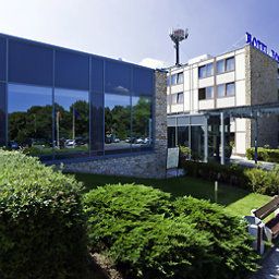 Hotel Orbis Posejdon Gdansk Fotos
