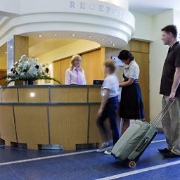  Hotel Orbis Posejdon Gdansk Fotos