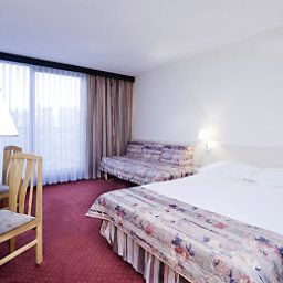 Room Hotel Orbis Posejdon Gdansk Fotos