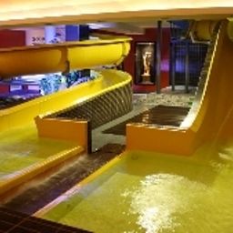 Pool SPA Faltom Stadt-gut-Hotel Fotos