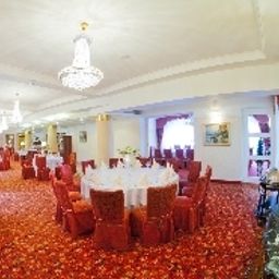 Restaurant SPA Faltom Stadt-gut-Hotel Fotos