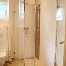 Cuarto de baño Holsteiner Hof Fotos