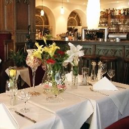 Restaurante Holsteiner Hof Fotos