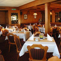 Restaurant Neustädter Hof Fotos