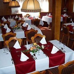 Restaurant Neustädter Hof Fotos