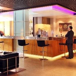 Bar Lyon Metropole & SPA Fotos