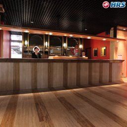 Reception Lyon Metropole & SPA Fotos