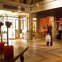 Reception Lyon Metropole & SPA Fotos