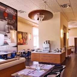 Buffet Lyon Metropole & SPA Fotos