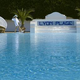 Pool Lyon Metropole & SPA Fotos