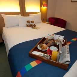 Room Park Inn By Radisson Cardiff City Centre Fotos