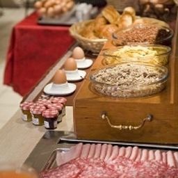 Buffet Timhotel Opéra Gare Saint Lazare Fotos