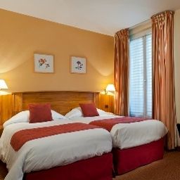  Timhotel Opéra Gare Saint Lazare Fotos