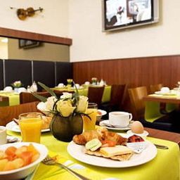 Буфет Hampshire Hotel - Beethoven Fotos