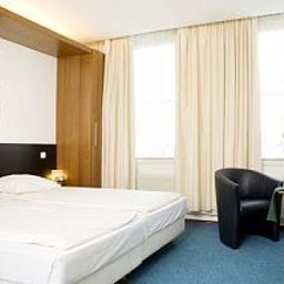 Номер Hampshire Hotel - Beethoven Fotos