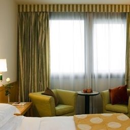 Номер Starhotels President Fotos