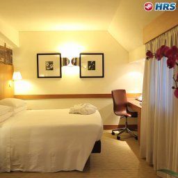 Junior-Suite Starhotels Tourist Fotos
