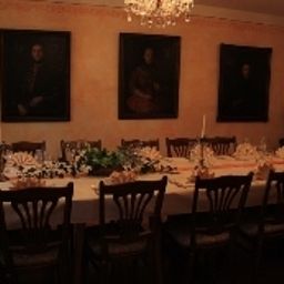 Salle de banquets Zantl Fotos