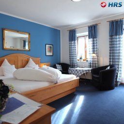 Chambre Iris Landhaus Fotos